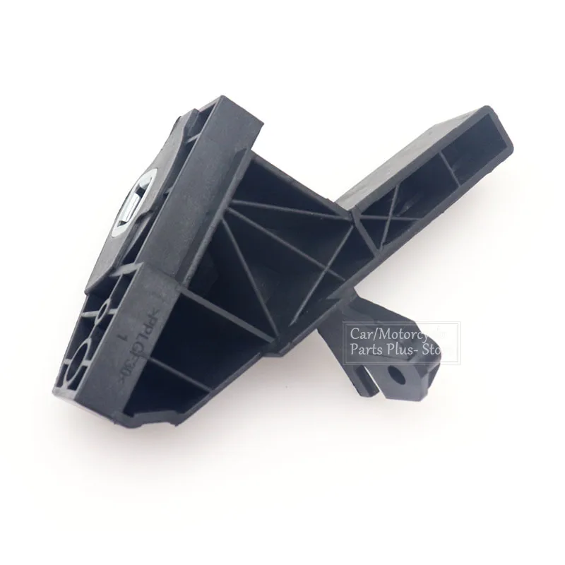 1/2pcs Front Beam Left And Right Headlight Brackets for Benz W205 C180 C200 C220 C260 C300 C63