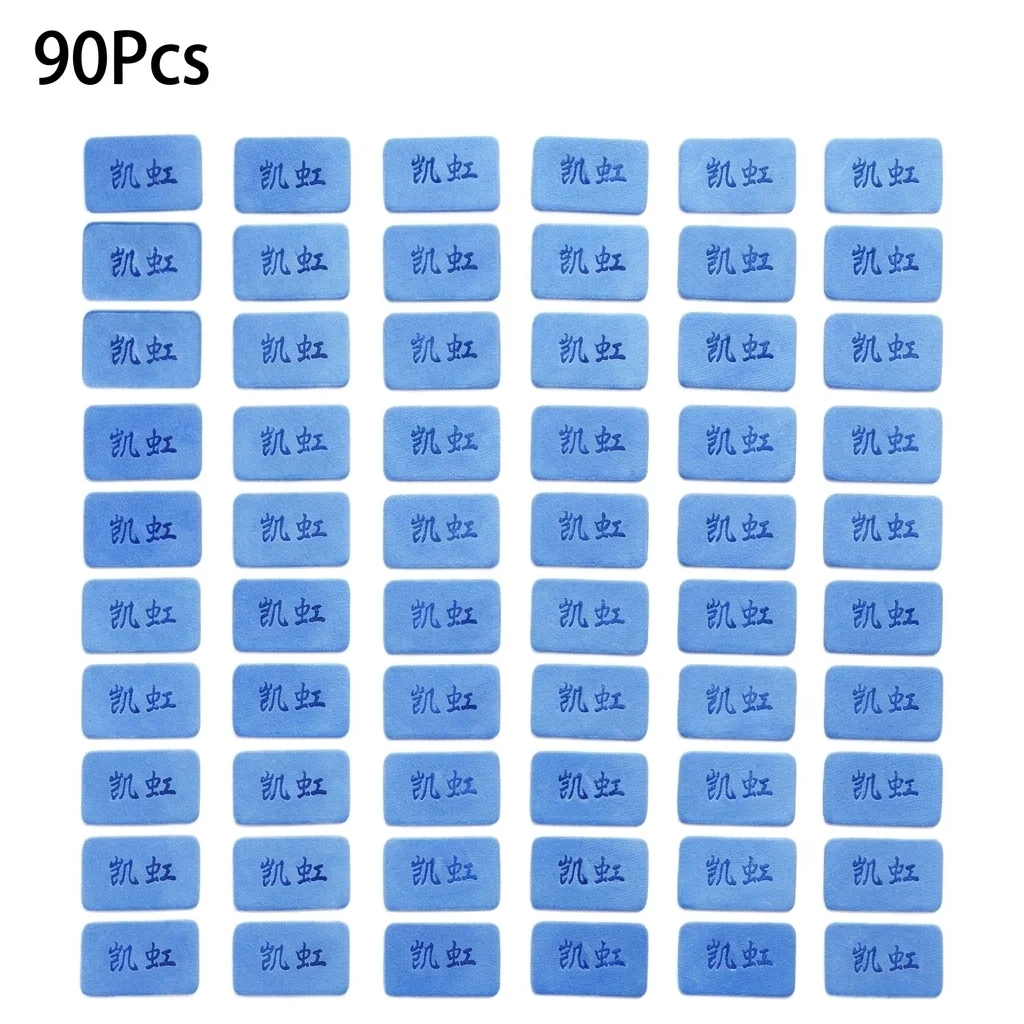 90PCS