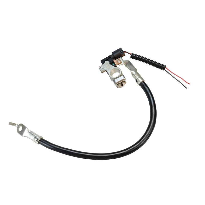Negativo Cabo de Bateria Automotivo para Ford Focus Escape Av6z10c679-p 20122023 pc