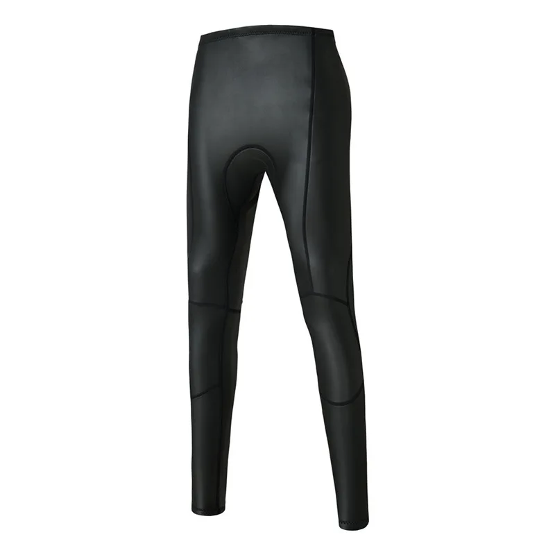 Smoothskin Triathlon Jacket Wetsuit Top front Zipper and Pants Sunscreen Surfing