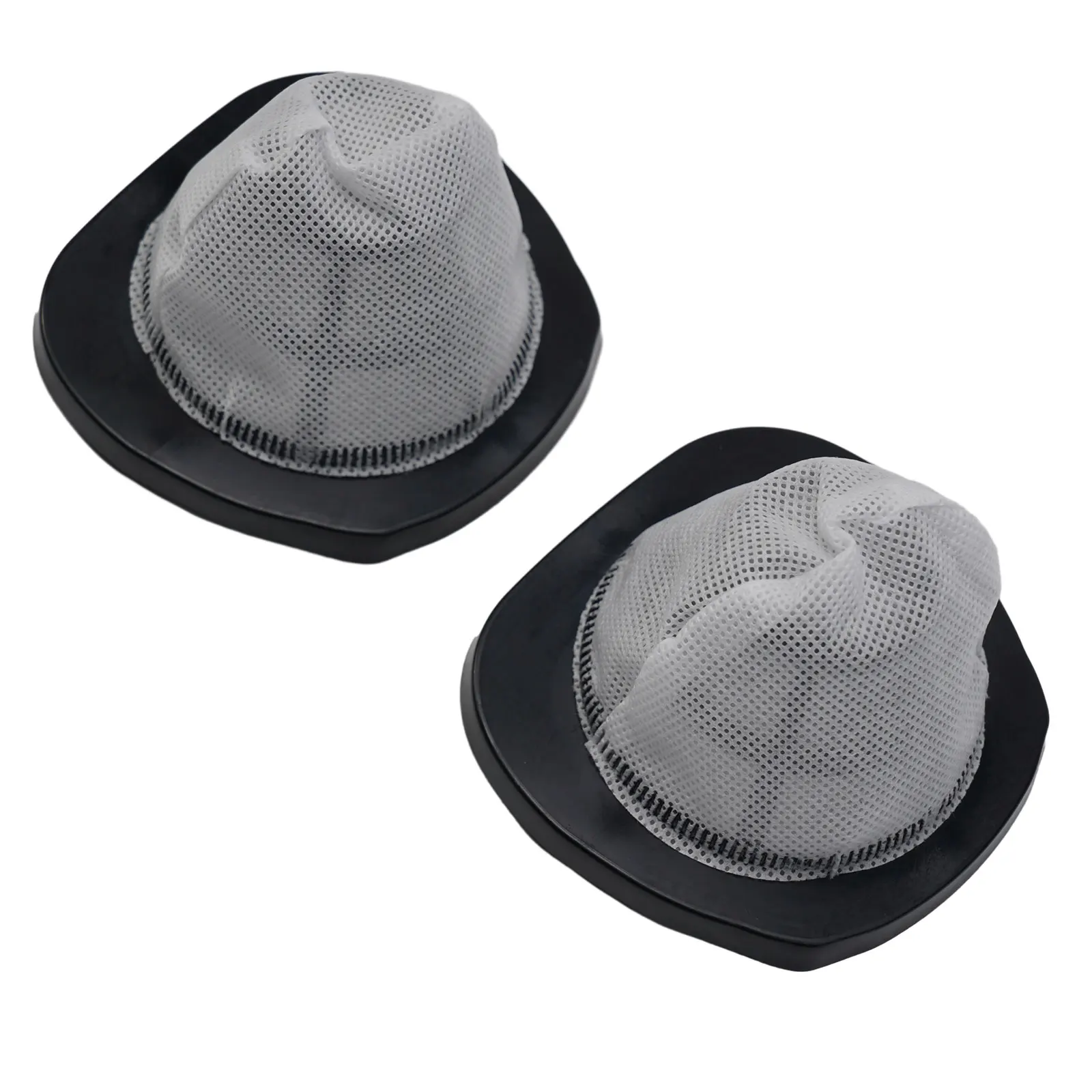 

2pcs For Bissell Filter Element Dust Cover Assembly For Featherweight Stick Vac Models 2030 2033 Vacuum Cleaner Part Accessories
