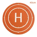 40cm Pad