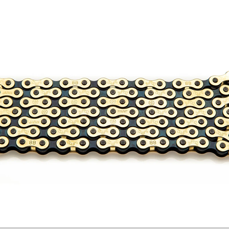 Japan IZUMI-V Racing Bike Accessories Chain 4