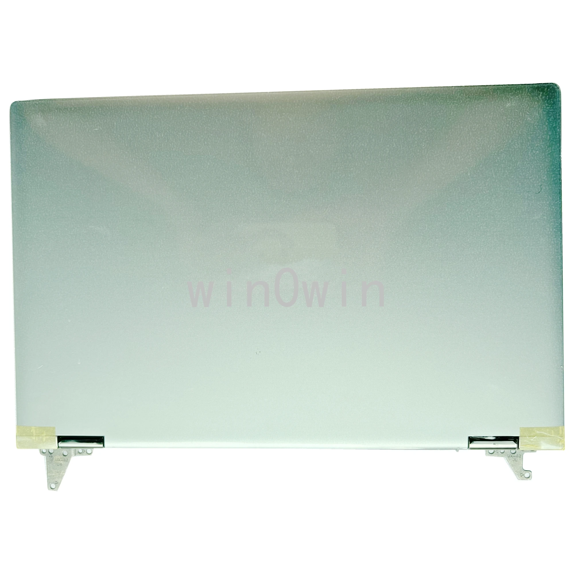 

For Asus zenbook Q406 Q406D Q406DA UX462 UX462FA UM462 UM462D UM462DA complete uper set Lcd Led Front Touch Screen Assembly NEW