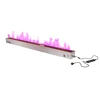 1500mm Intelligent decoration electric fireplace heater electric wall insert 3d Water Vapor Fireplaces 5