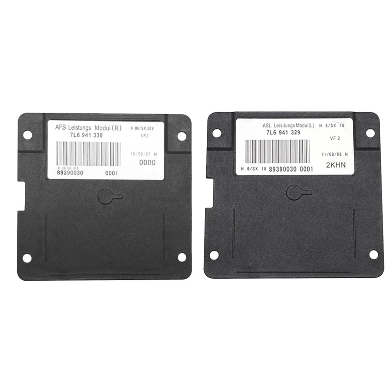 

Боковой подсветка, балластный ламповый блок управления для Passat Touareg 2002-2008