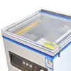Vacuum packing machine for dry food grain cereal rice dried bean curd mushroom vacuum sealer machine 6