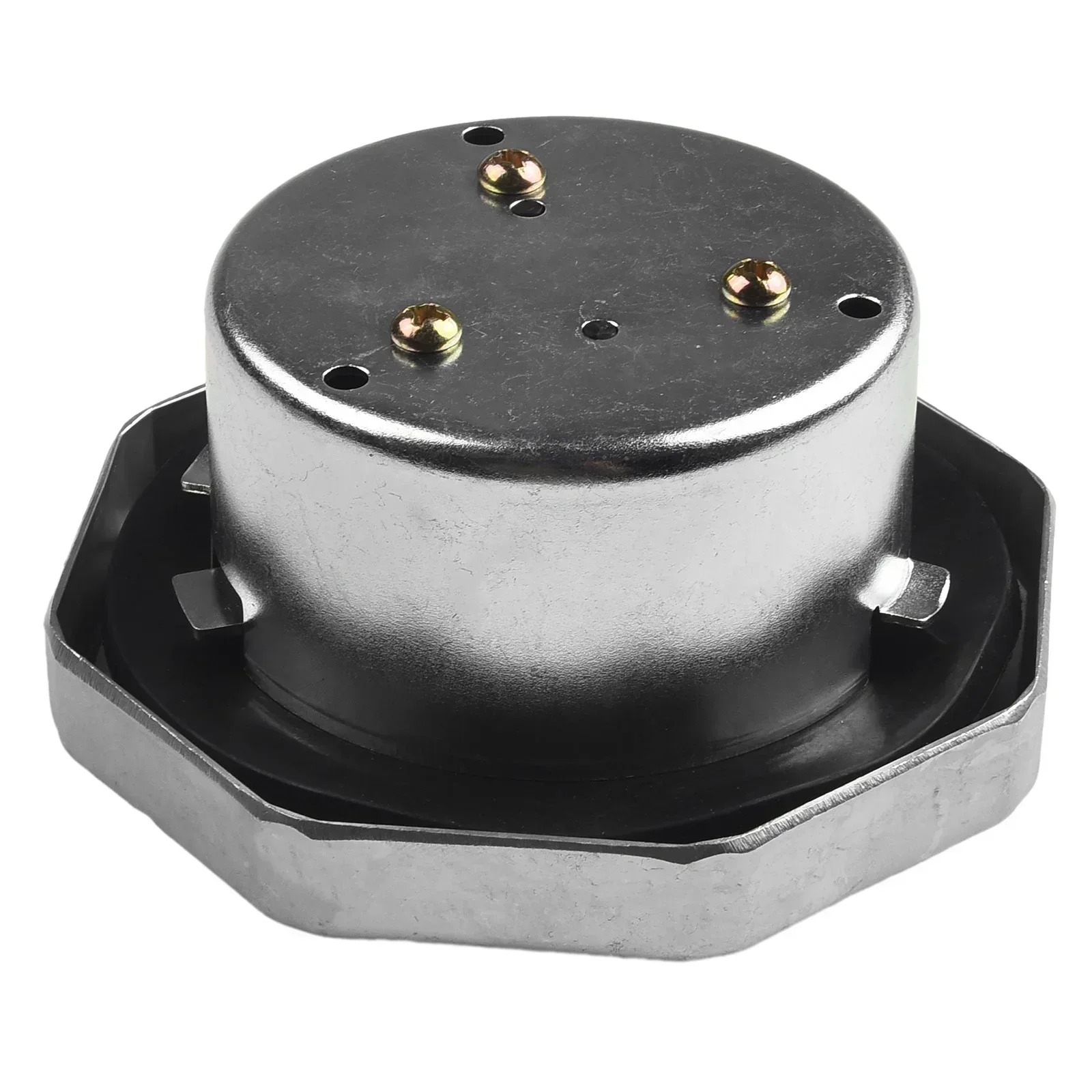 Tank Fuel Cap With Key For ISUZU ELF NPR NQR 4HK1 8-98146010