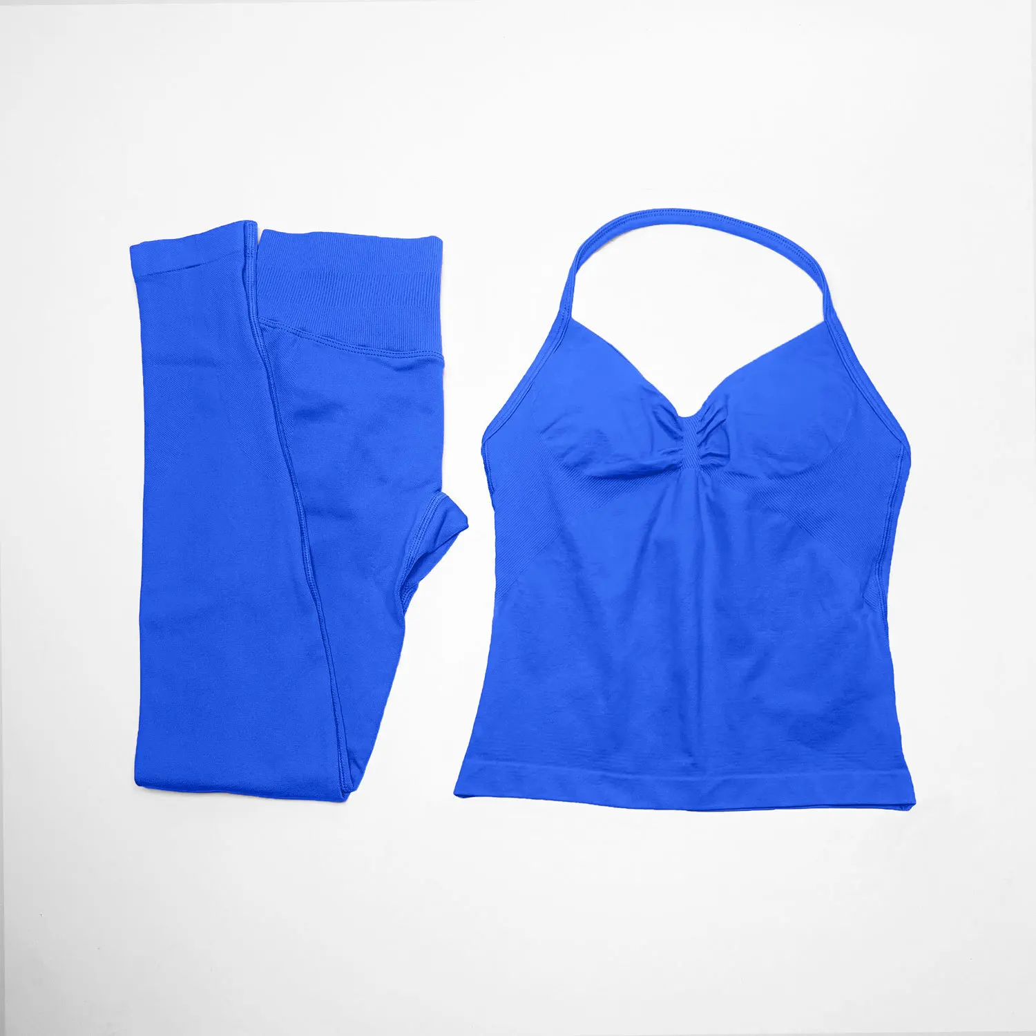 Electric Blue