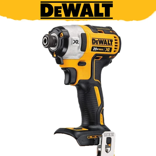 Dewalt Tools DeWalt DCK2051D2 20V Max XR Cordless Drill/Driver And