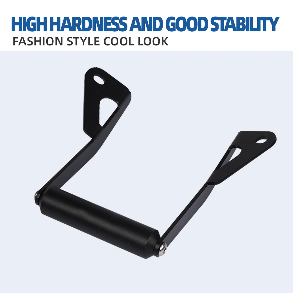 Premium Mobile Phone and GPS Navigation Holder Bracket for MOTO GUZZI V85TT Accessories