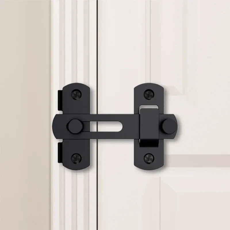 Door Latch Door Lock Cylinder for Window Cabinet