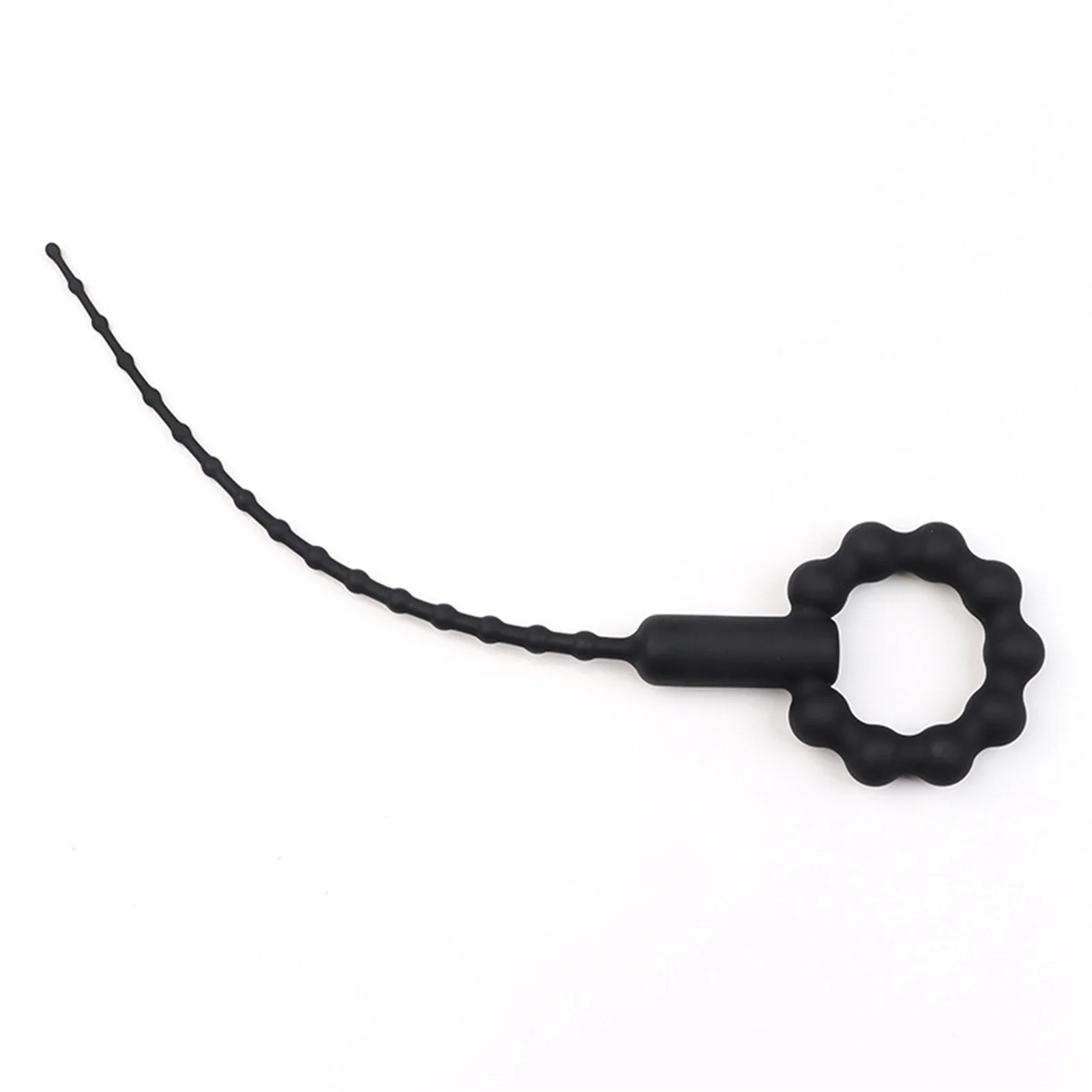 New Electric Horse Eye Stick Masturbation Orgasmic Artifact Unisex SM Sex Bed Urethral Toy Stimulating Prostate Massager Soft18+_voghion.com