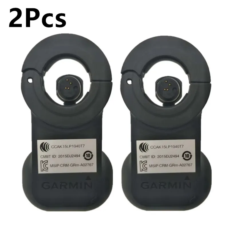 Garmin-Vector 2/2sペダルパワーメーターの交換、ロックプレート