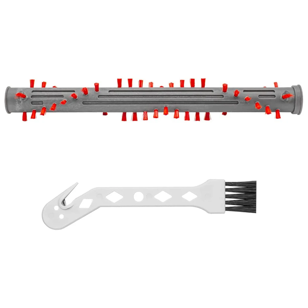 

Replacement Brush Roller for DC24 Vacuum Cleaner, Compatible with Part 917390-02 & 917390-01