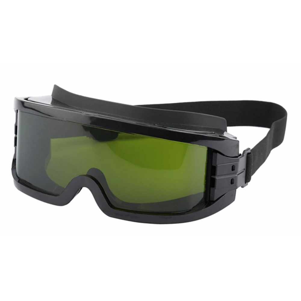 IR Safety Goggles OD5+ 808nm 980nm 1064nm Protective Glasses 800-1100nm Can Be over Myopia Glasses