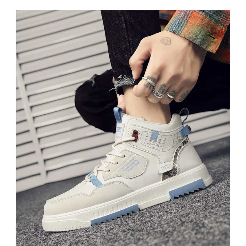 louis Vuitton GO 1112 7 Men sneaker