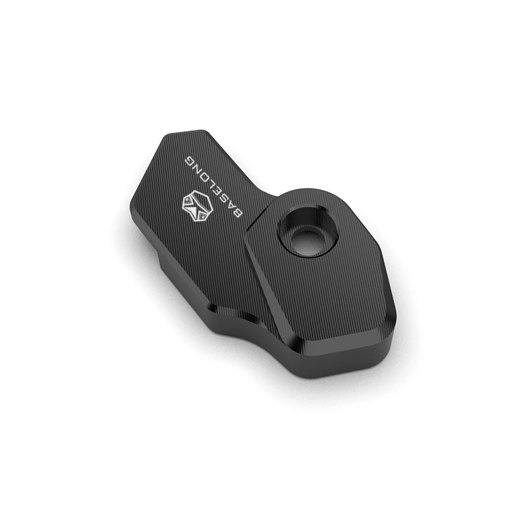 Guide chaîne - Noir - ACERBIS Kove 450 Rally 2023 - 2024 - Pro 2024