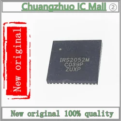1PCS/lot New original IRS2052MTRPBF IRS2052M MLPQ 48 (7x7) Audio Power OpAmps ROHS