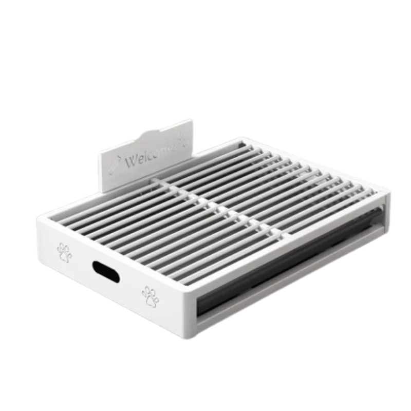 Scoopers Dog Litter Box Supplies Holder Collector Pouch Dog Toilet Cleaning Accessories Bolsas Caca Perro Pet Products CY50DT