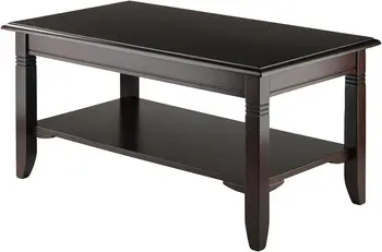 Nolan Coffee Table, for Living Room, 18 1