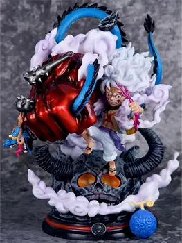 Фигурка героя мультфильма «Ван-ПИС»