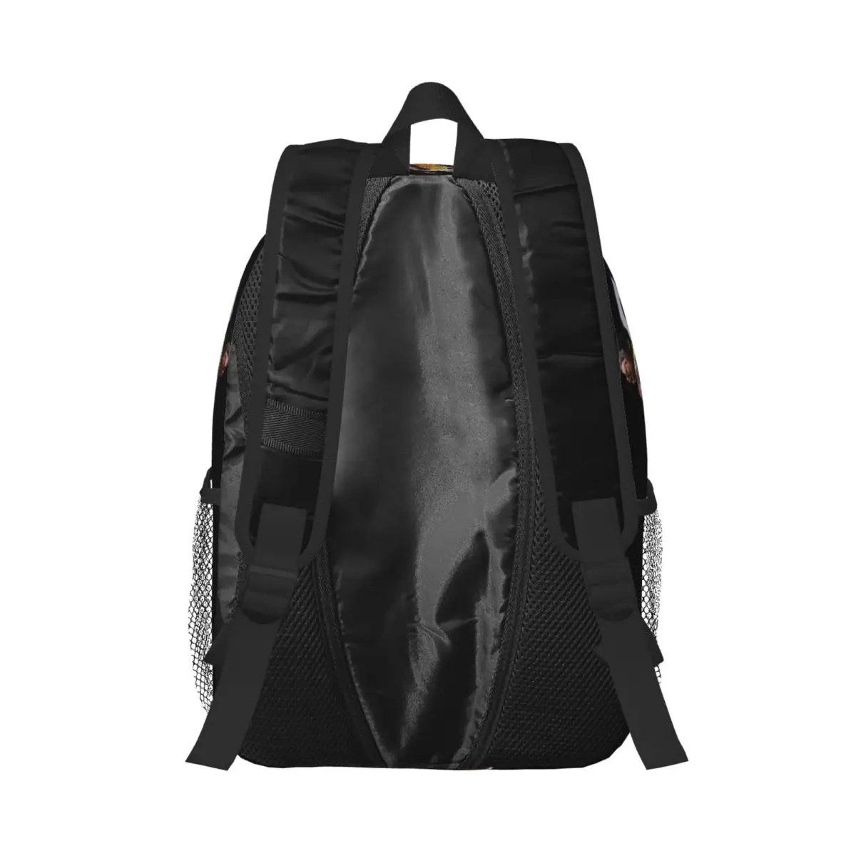 KB-Kobe-Bryant Sport Bag BasketBall Bag New Fashionable Pattern School Bag Print Lightweight Backpack 15inch 3