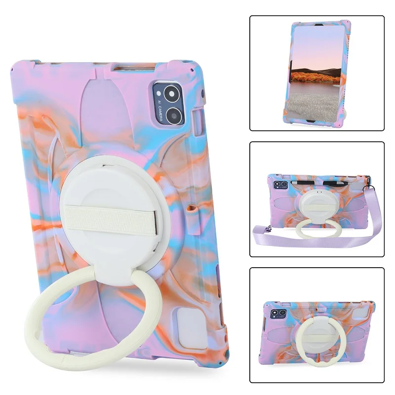 Capa infantil, M50 Pro, 10.1 