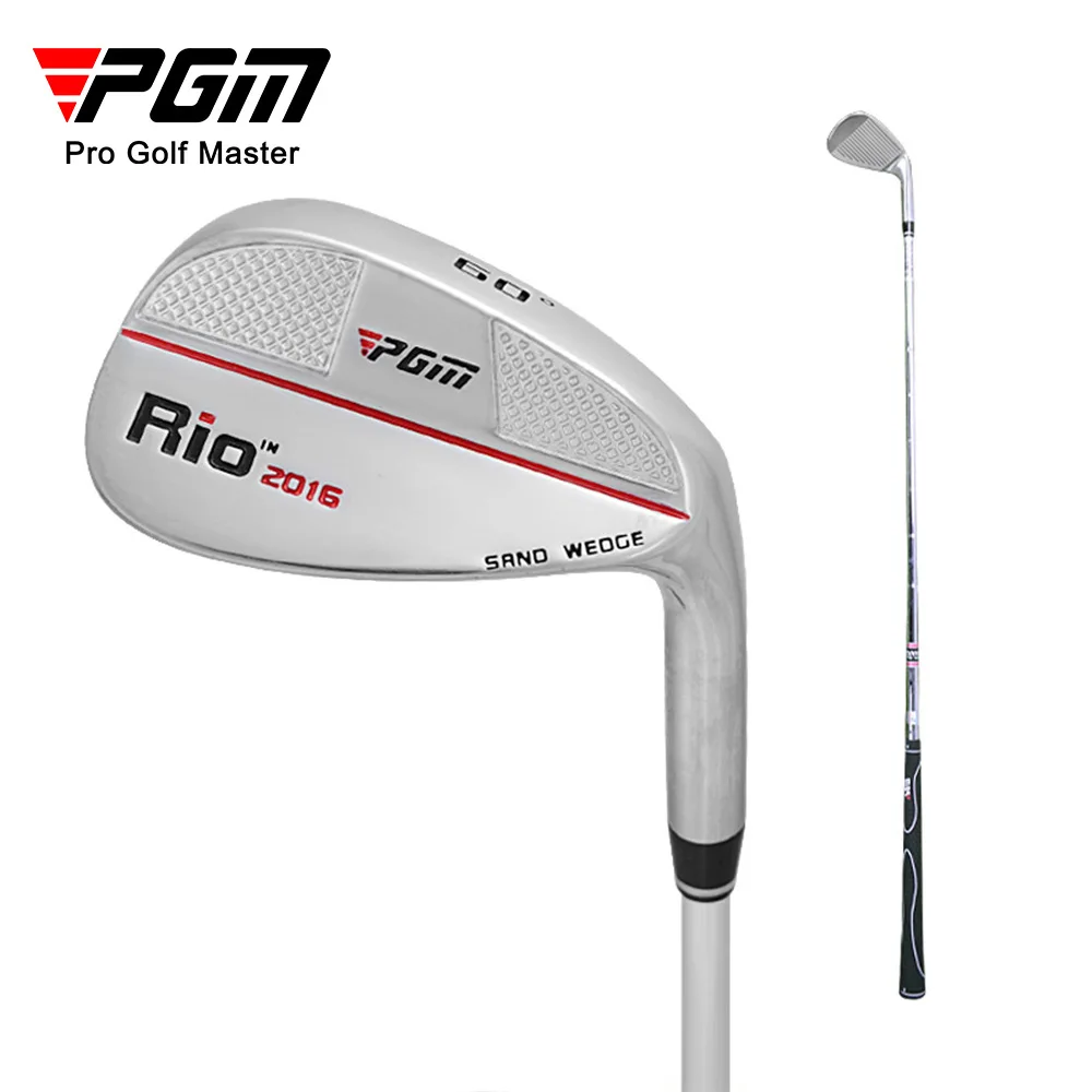 PGM RIO Golf Clubs Sand Wedges Stainless Steel Shaft Practicing