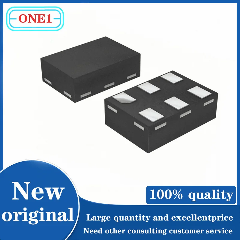 

10 шт./партия, BGA 524N6 E6327 BGA524N6E6327XTSA1 IC AMP GPS 1,55-1,615 ГГц TSNP6