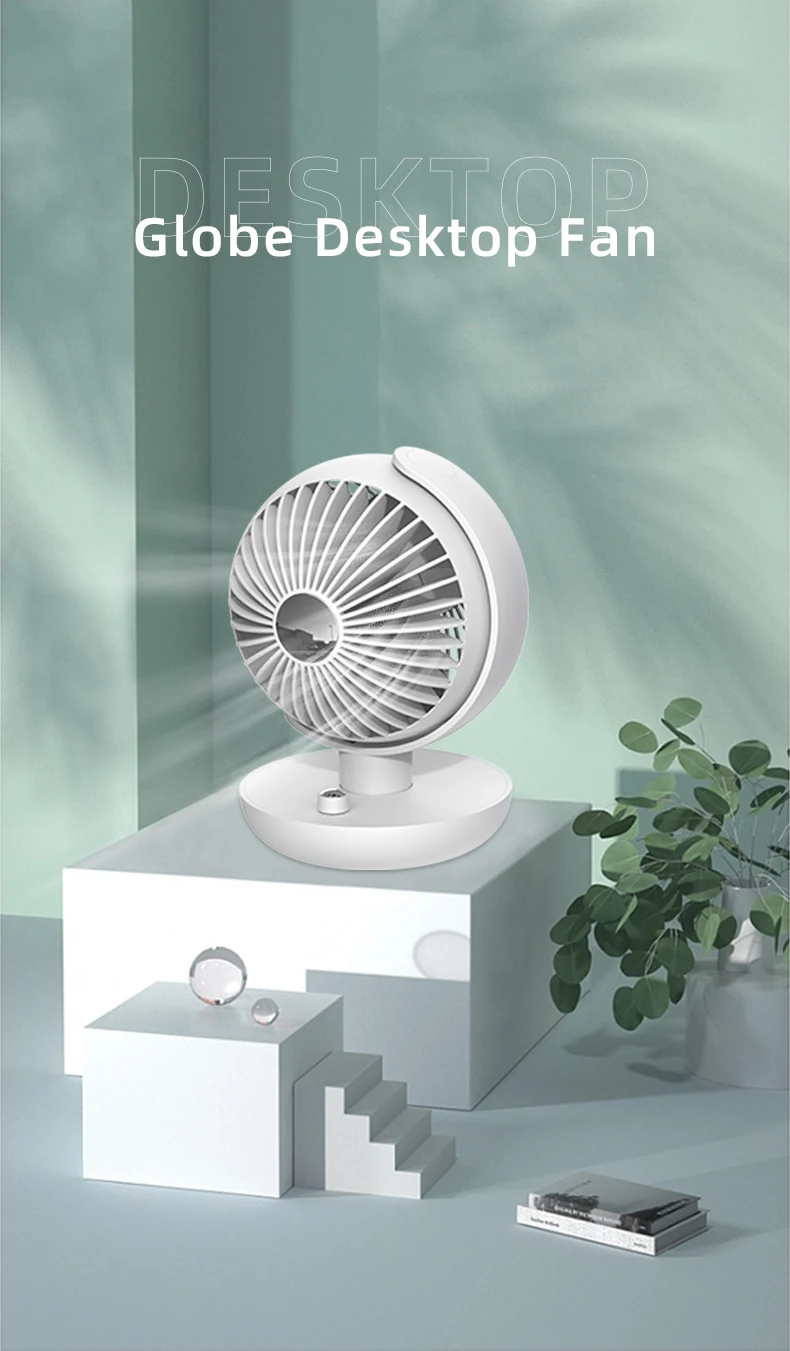 Usb Fan Portable Air Conditioners Ar Refrigerator Camping Home Power Bank Fans for Room Electric Mini Rechargeable Cooler Hand