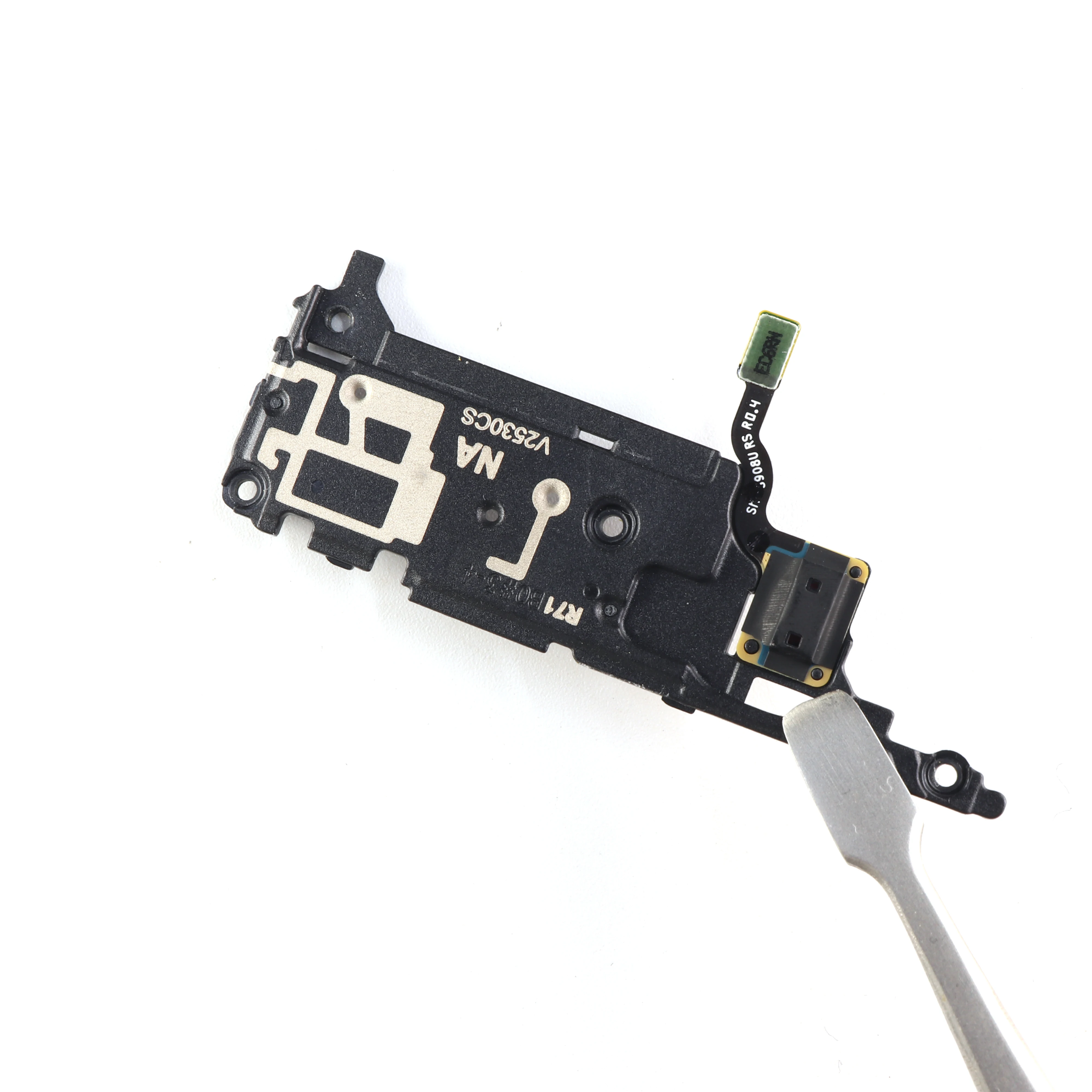 삼성 갤럭시 S22 울트라 5G 신호 안테나 플렉스 케이블 커버 SM-S908B S908 S908U S908E