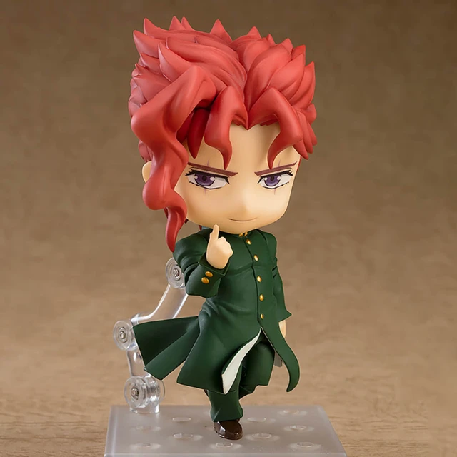 JoJo's Bizarre Adventure: Stardust Crusaders Nendoroid 1033