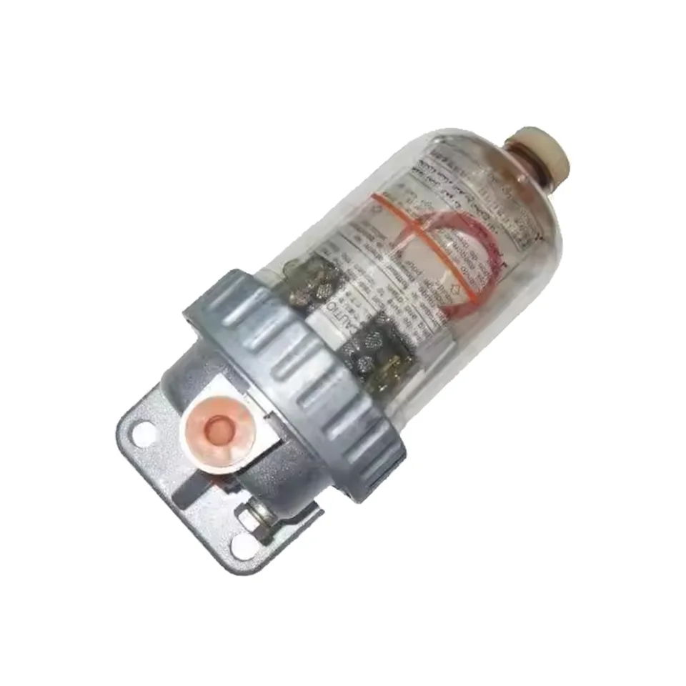 マユ ME039811 ME091412 6003119731 6003117610 FUEL WATER SEPARATOR FOR