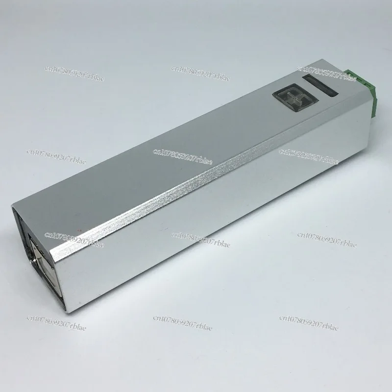 

USB To CAN Analyzer Module Compatible with Zhou Ligong CAN Communication Cable Box, Customized New Energy USBCAN Card