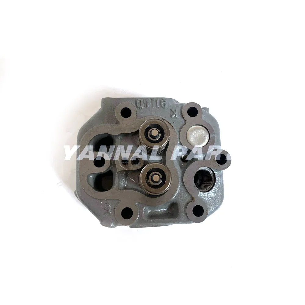 

Высококачественная головка цилиндра EA300 1G111-03004 для двигателя Kubota