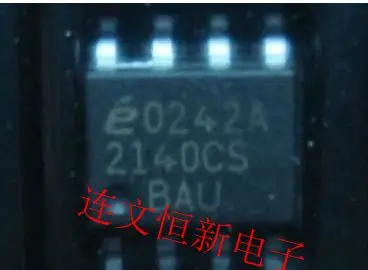 

Free shipping EL2140CS EL2140CSZ 2140CS IC 10PCS