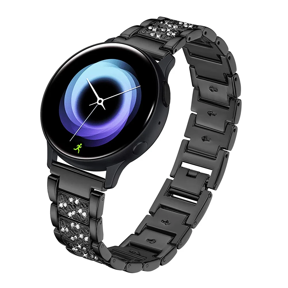 Garmin Venu 2S / Vivoactive 4S / Vivomove 3S Ż ð  Ʈ  ȭ Gen 5E 42mm  18mm  ð 
