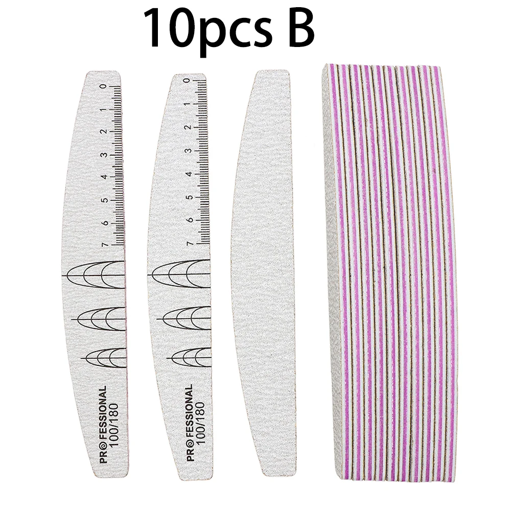 10pcs b