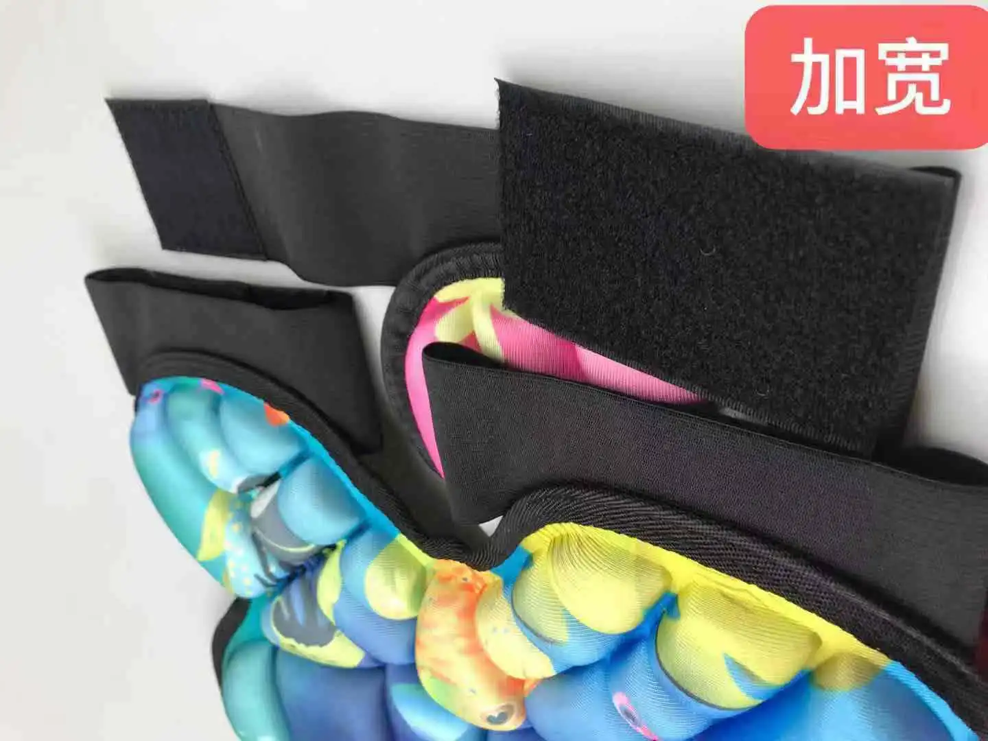 Kids Butt Hip Protection For Ski Skate Snowboard Roller Hip Protection Shorts Thickened Children Skating Butt Pads Protectors