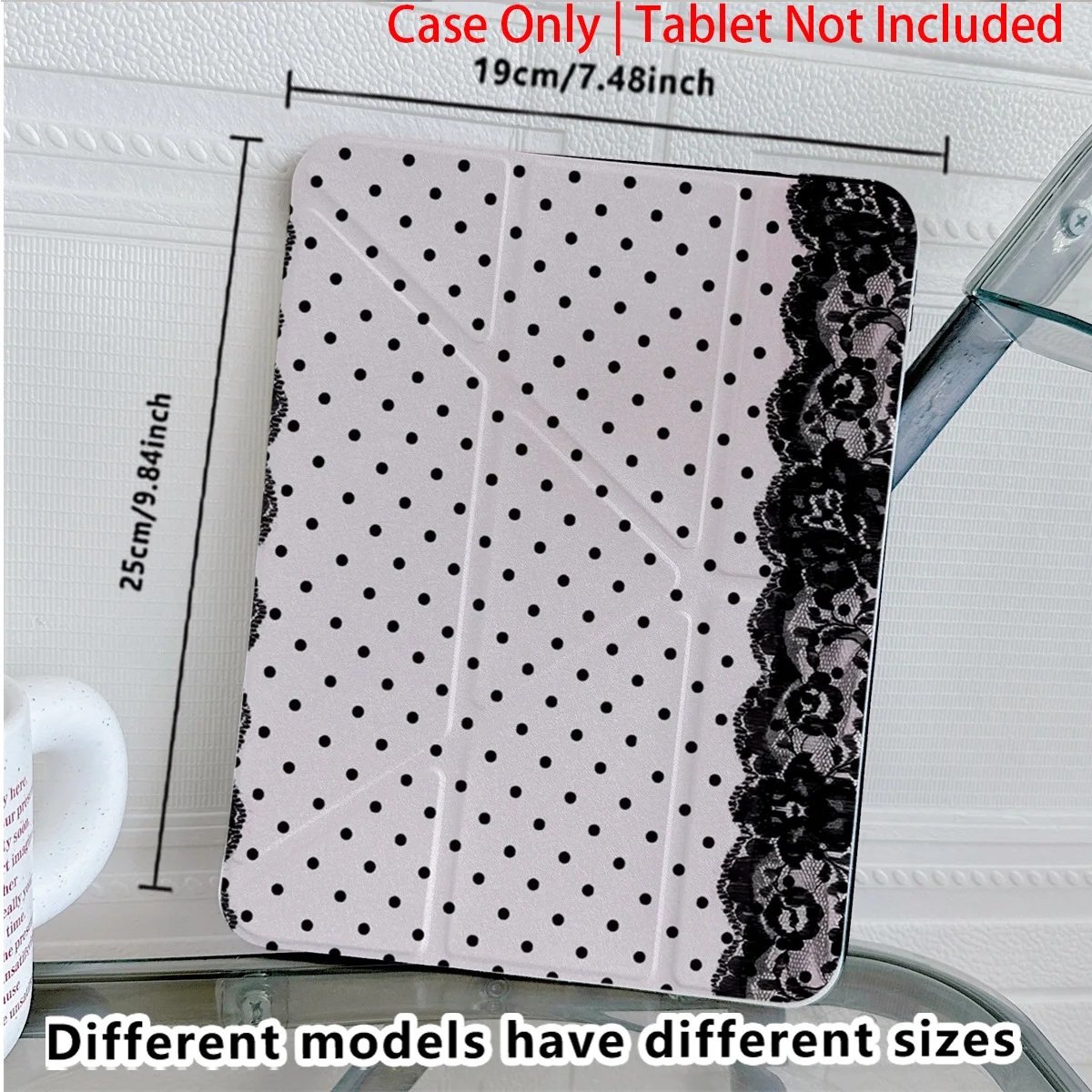 Universal Tablet Case - Premium Protection