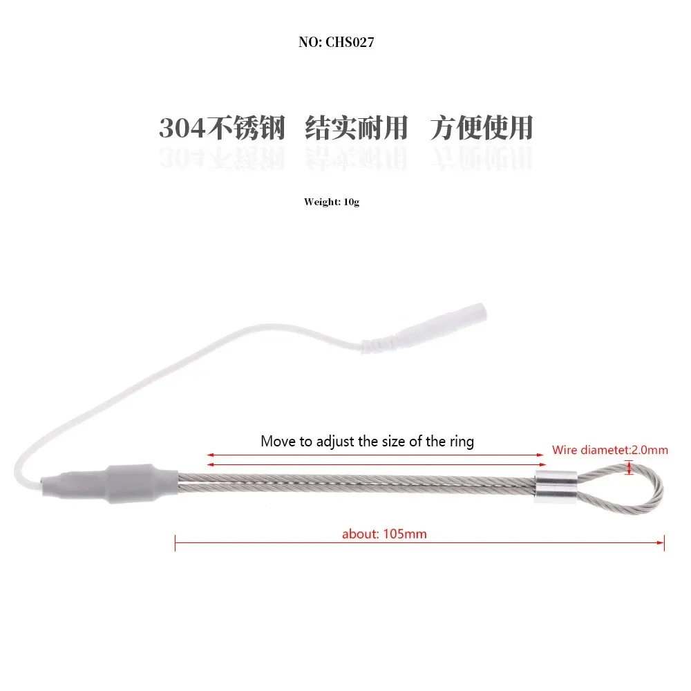 Electric Shork Masturbation Medical Themed Toys Penis Extender Cock Stimulator Sex Toys For Men Penis Rings Sex Products