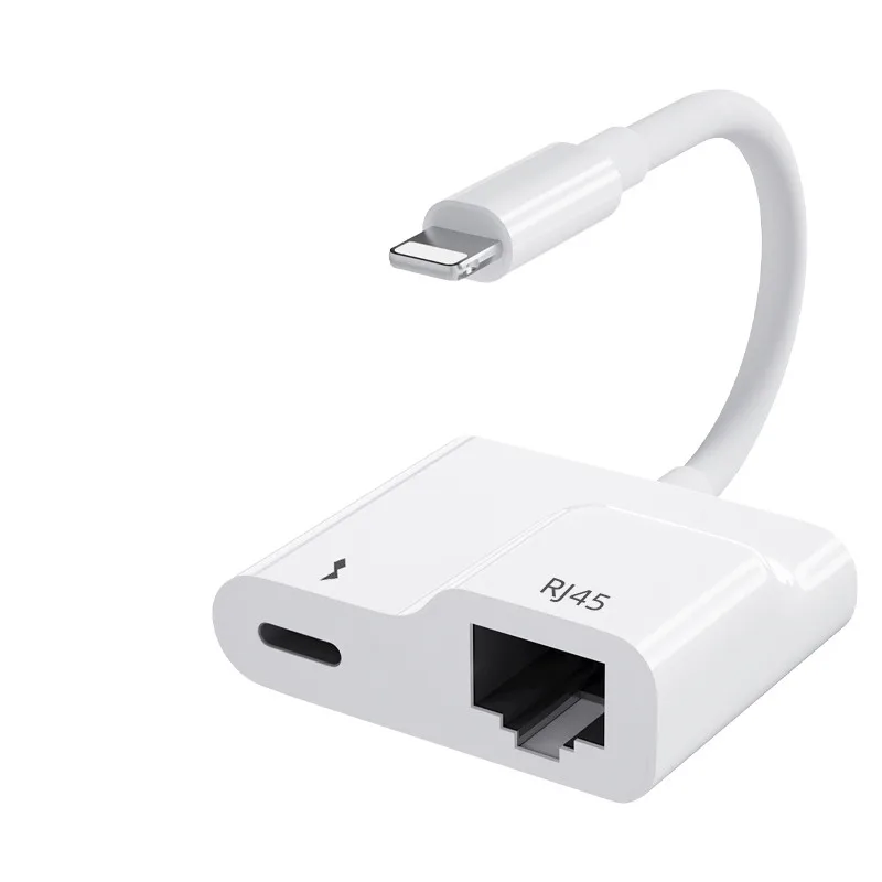 2 IN 1 RJ45