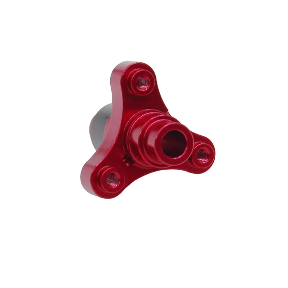 Hot Racing AON25R02 Center Differential Spool (Locker) For Arrma 1/8 BLX RC Cars - Speed Run Gear