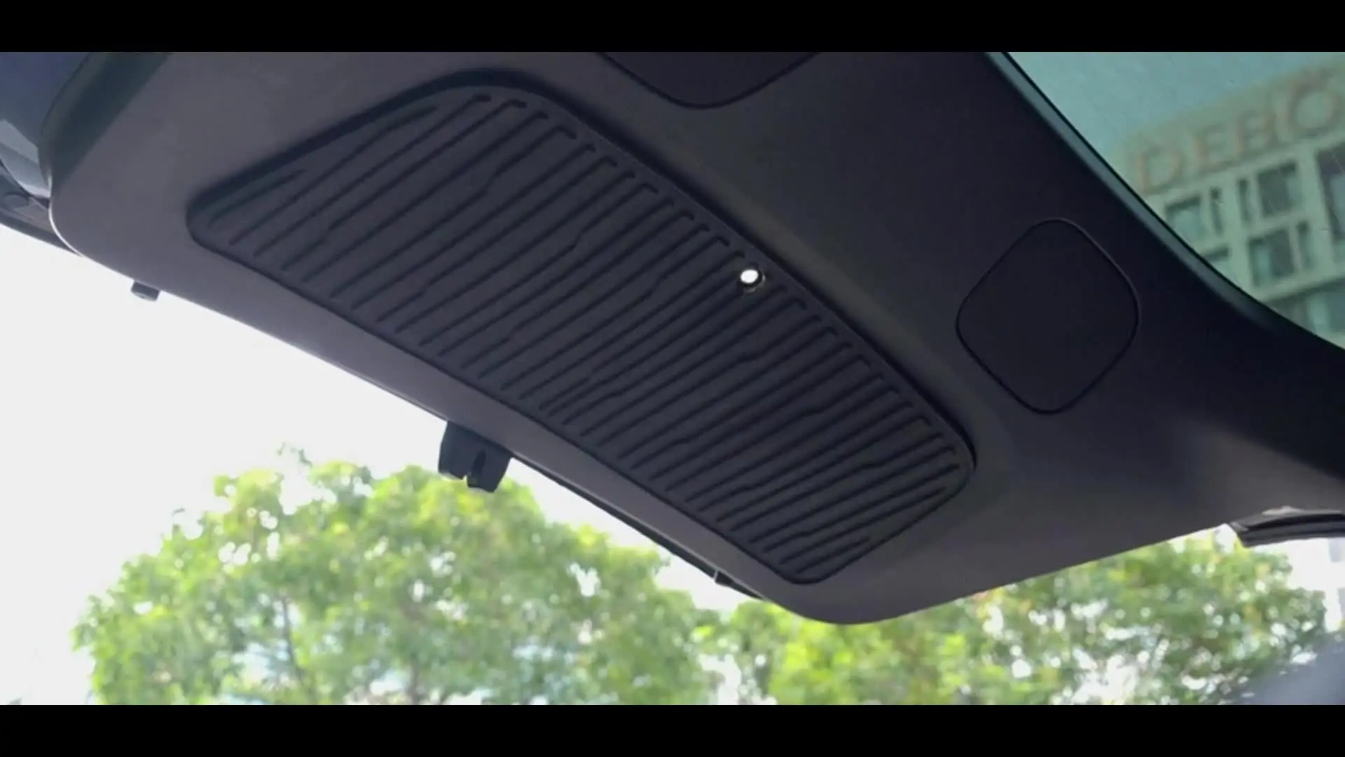 Tappetino per bagagliaio per Tesla Model Y 2025 - 2026 | Vestibilità perfetta
