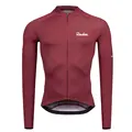 Long cycling jersey3