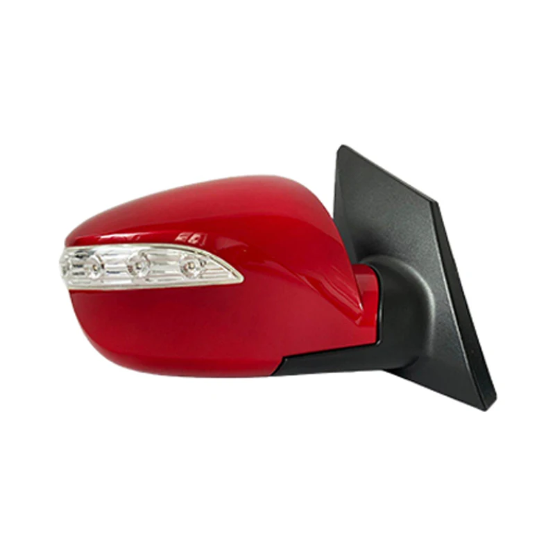 やす商品 ヒュンダイ IX35 2009-2016 87610-2S000 87620-2S000 車ミラー