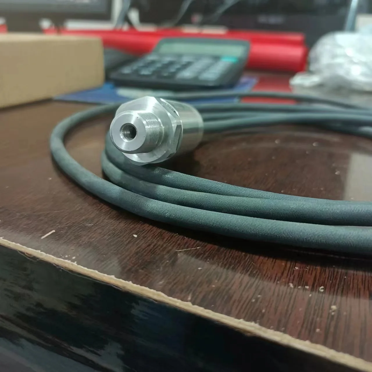 

Оригинальный датчик давления для коров GEA 0005-1654-010