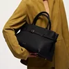 Turkey Manu Atelier Tote Bags for Women's 2025 New Luxury Brand Handbag Large Capacity Suede Crossbody Bag Fashion Shoulder Bag 6