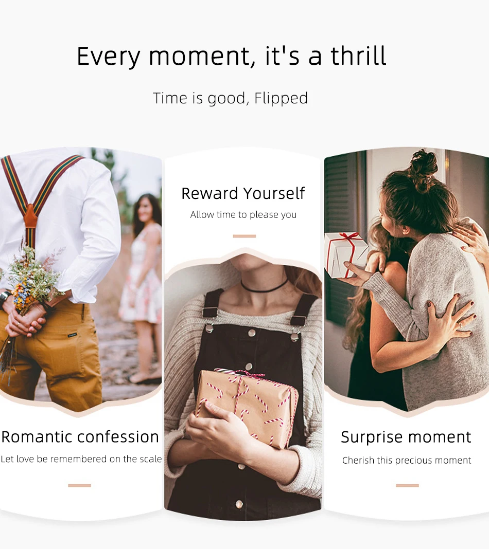 CHENXI 104A Couple's Quartz Watch Gold Black and White Ceramic Luxury Watch Men's and Women's Valentine's Day Gift Watch reloj